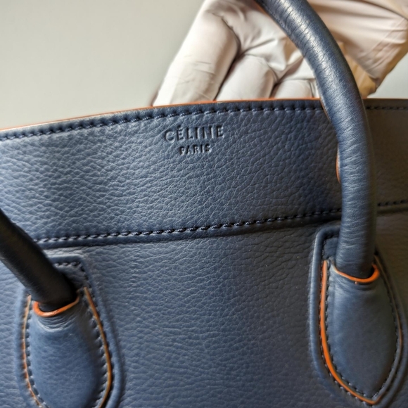 Authentic Celine - Picture 3 of 11